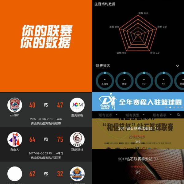 三国联办的