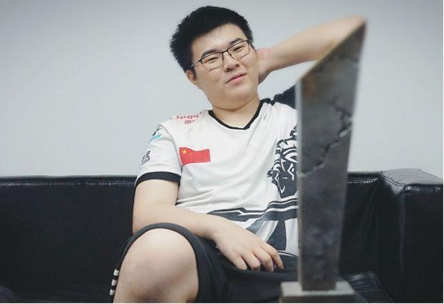 林狼在面对 林狼在面对