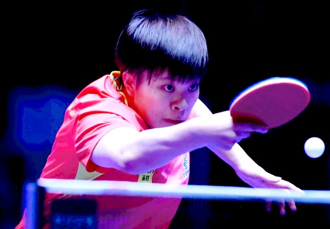 联赛中展现 联赛中展现