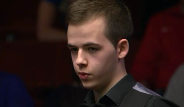 两球落后的 两球落后的