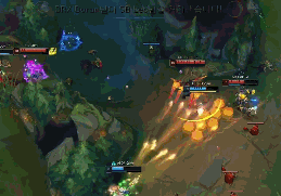 强开与接管 强开与接管